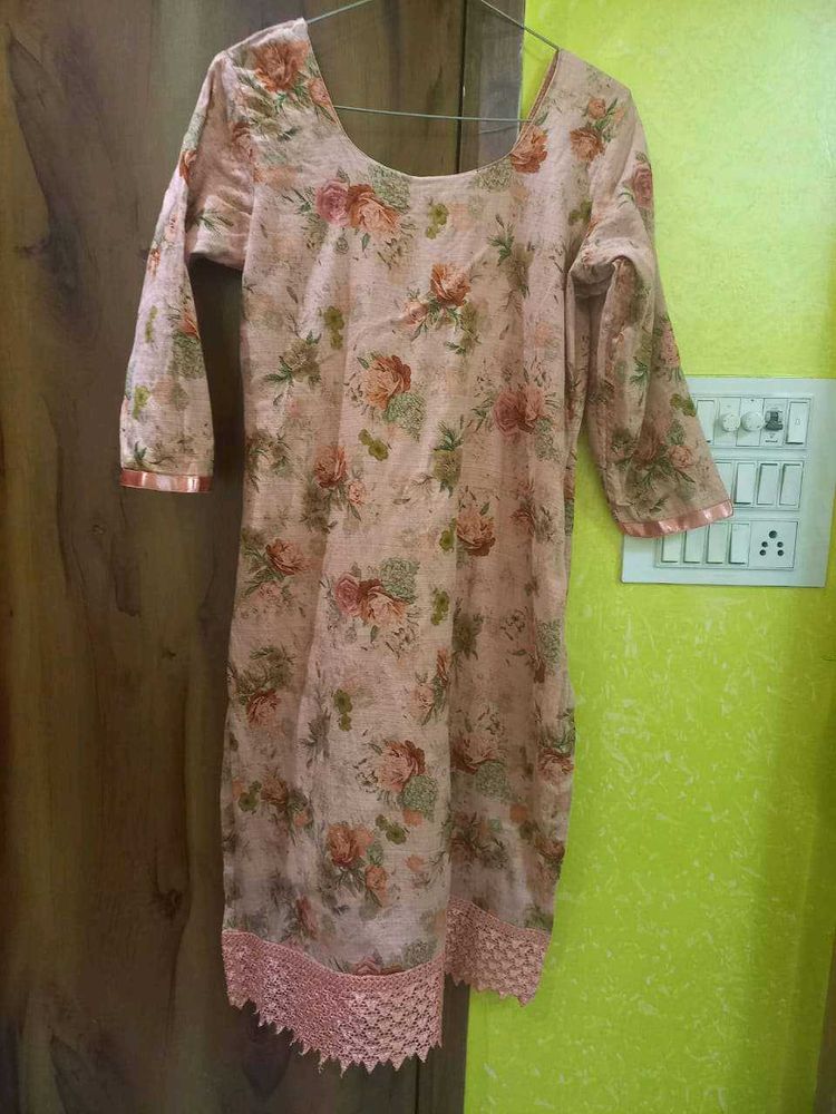 Salwar Suit