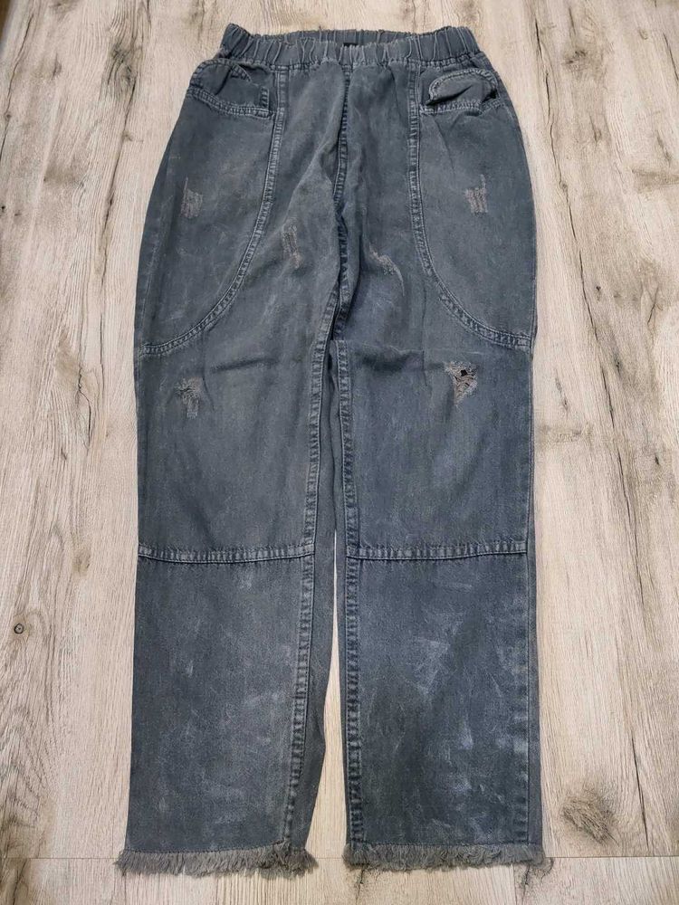 Ma502 Sabrin Beggy Jeans Waist 28 Inches