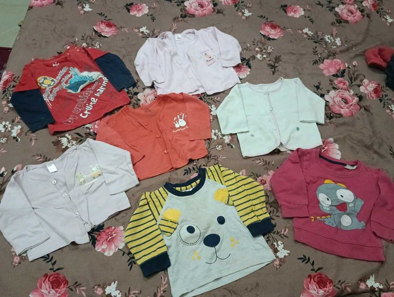 Kids Clothes Bundle