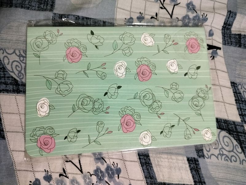 Pista Notebook