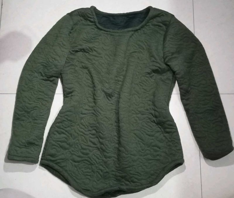 Green Top