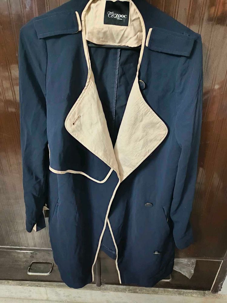 Stylish Overcoat