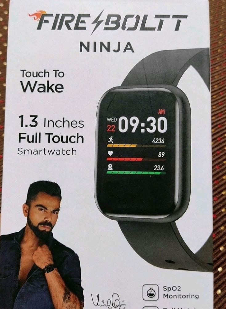 Smart Watch