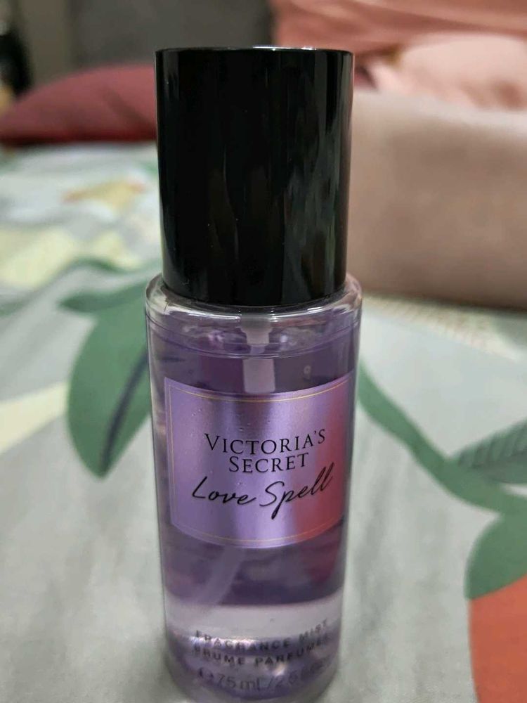 Victoria&#39;s Secret Mist