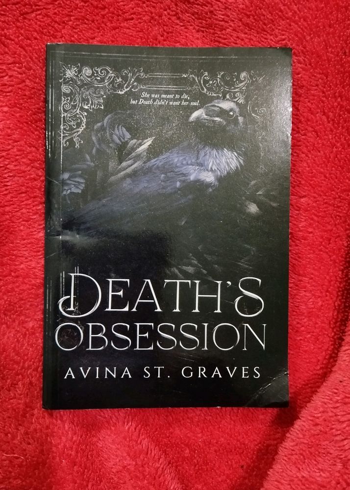 Death&#39;s Obsession
