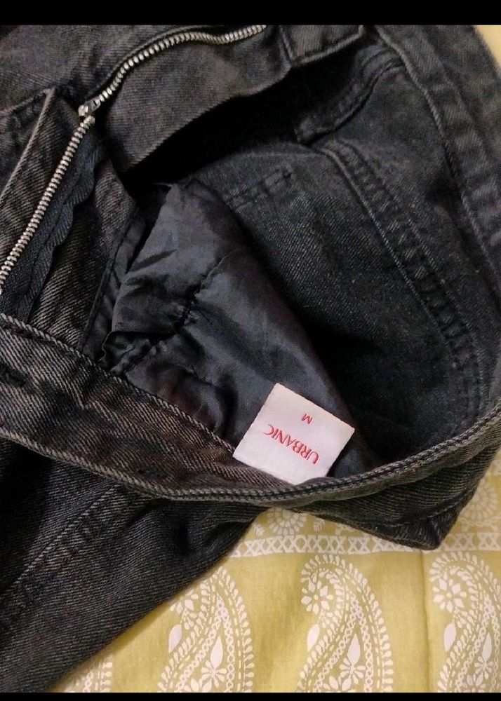 Urbanic Jean