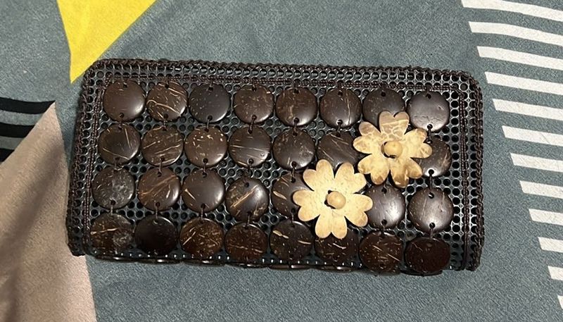 Cute Clutch