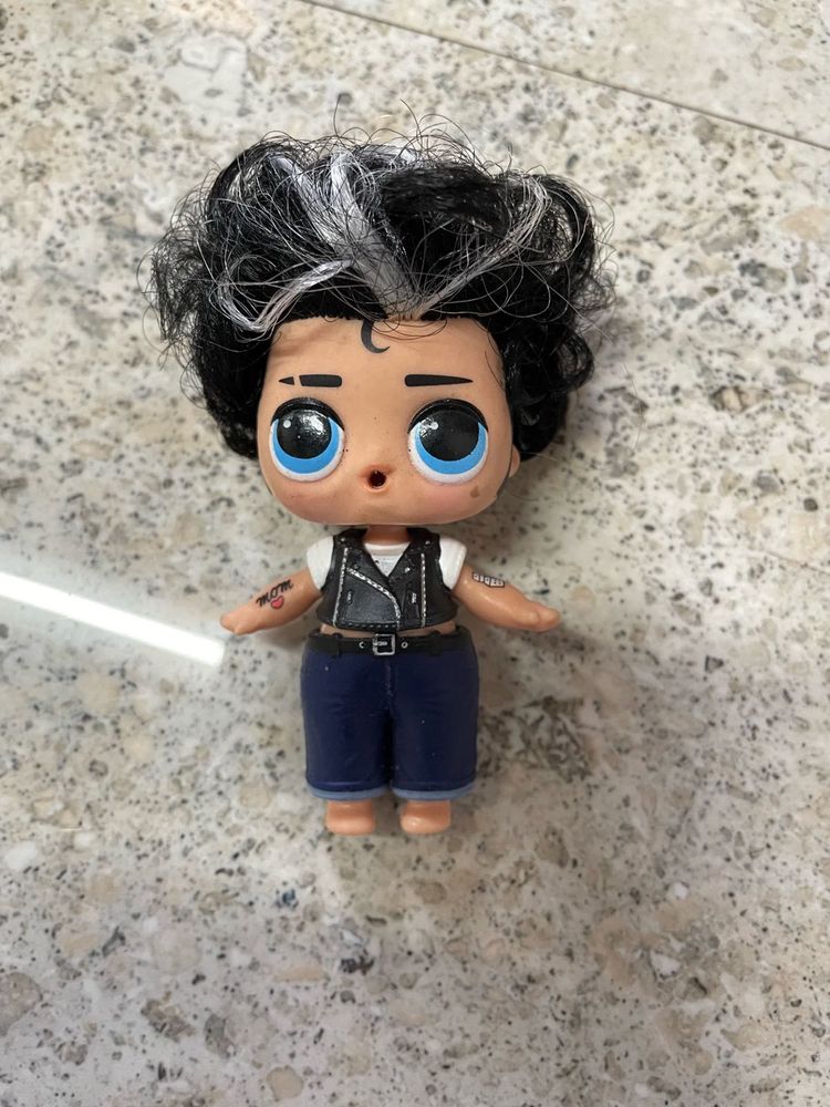 LOL Surprise Doll