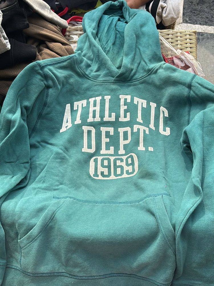 GAP Athletic Dept. 1969 Hoodie