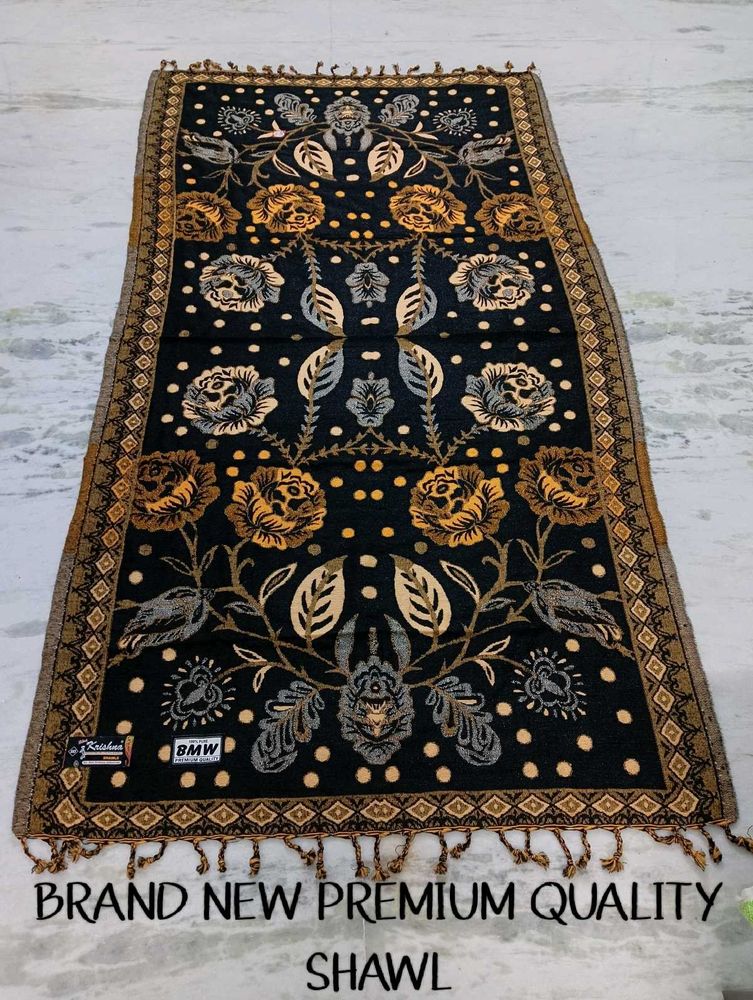 Brand New Premium Quality Shawl