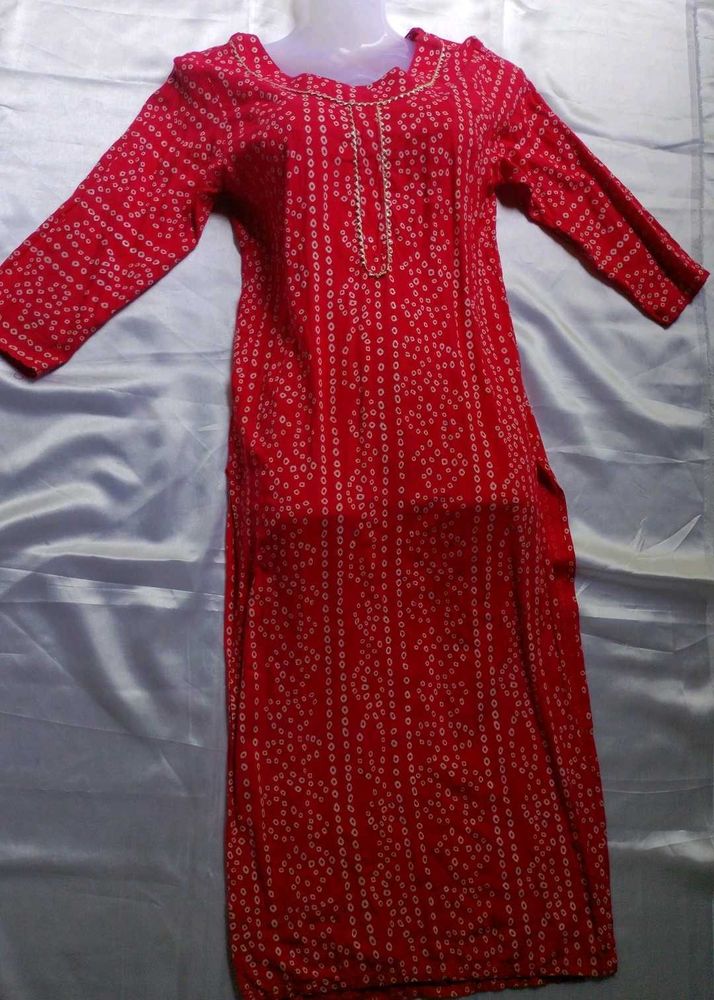 Kurti