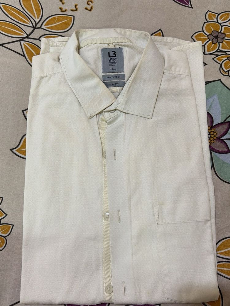 L3 Formal Shirt
