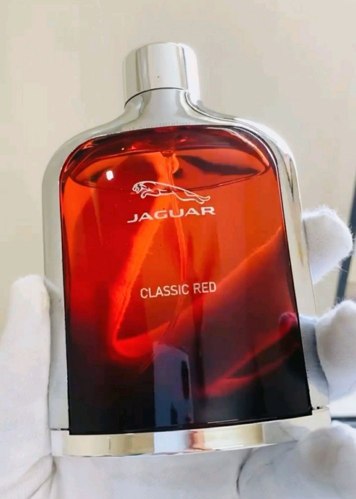 Jaguar Perfumes