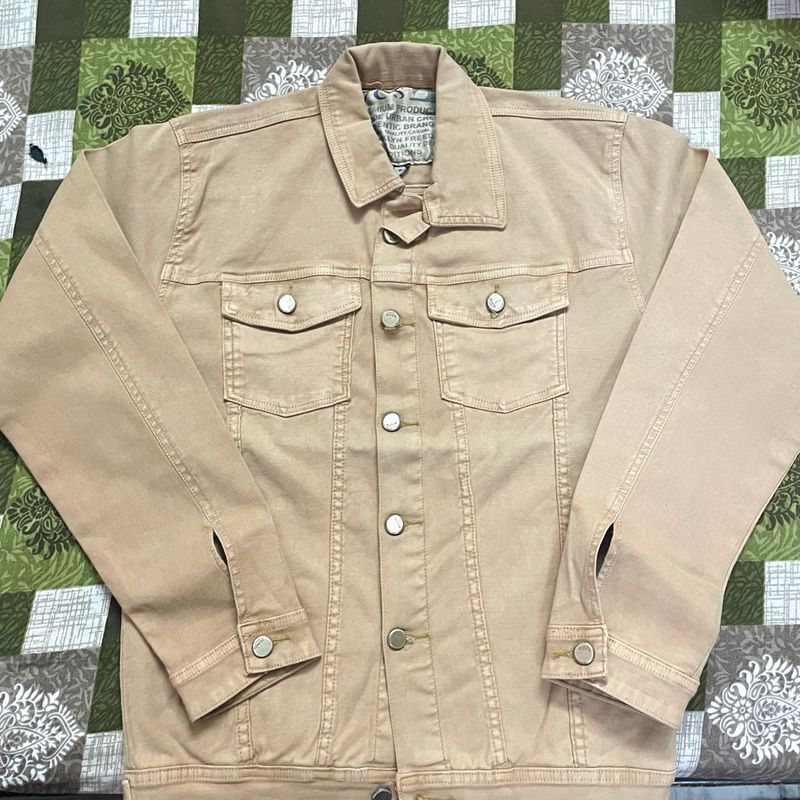 Denim Jacket For Men’s 😍👌🏻