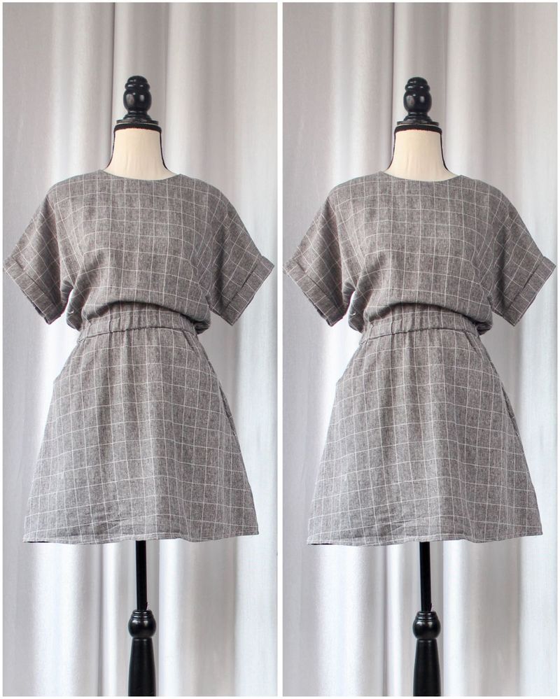 ‼️SALE‼️ Korean Dress