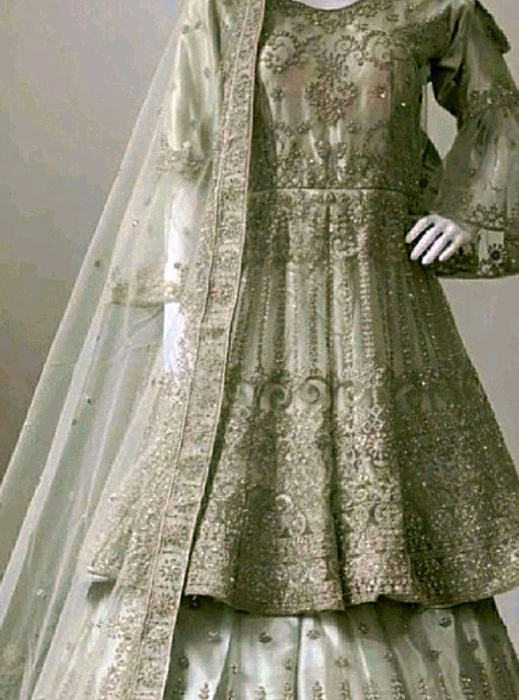 Mastani Dress