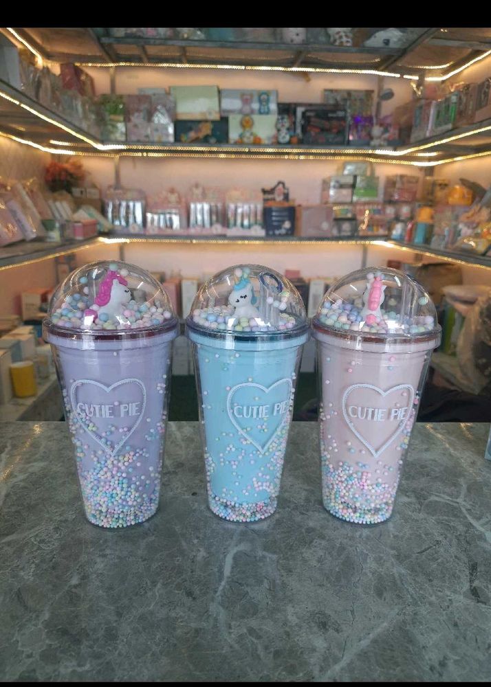 Pastel Sippers