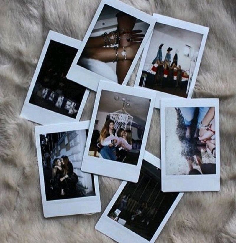 Polaroids