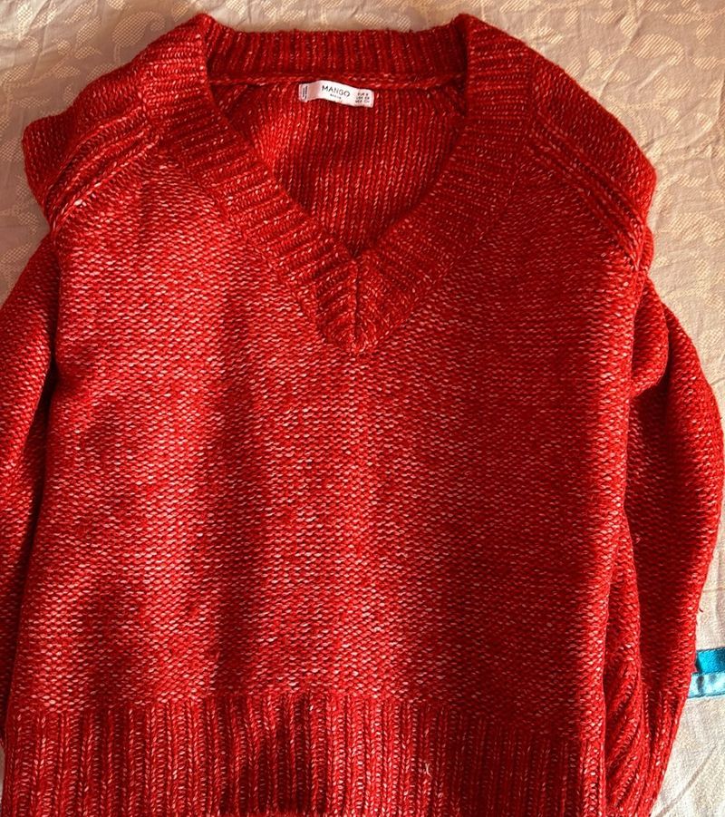 Grand Offer 🥳  Mango Brand Trendy