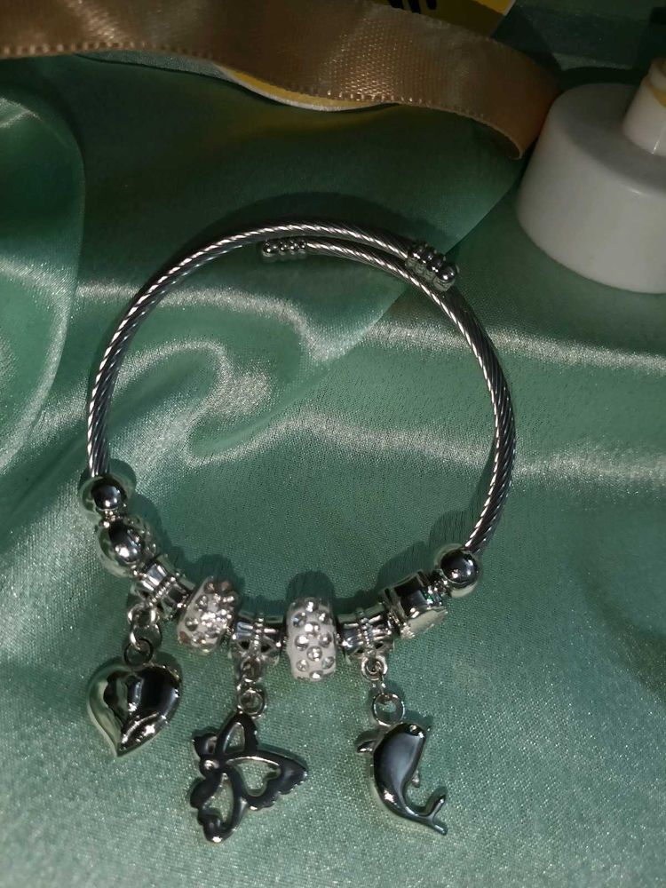Pandora Bracelet
