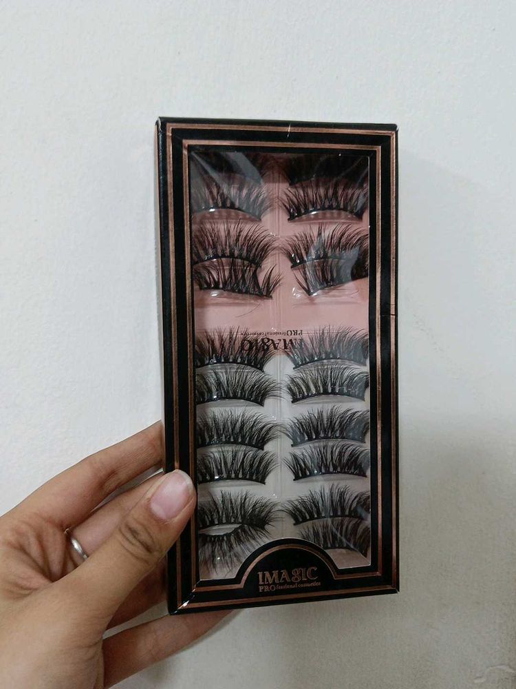 Imagic Pro False Eyelashes