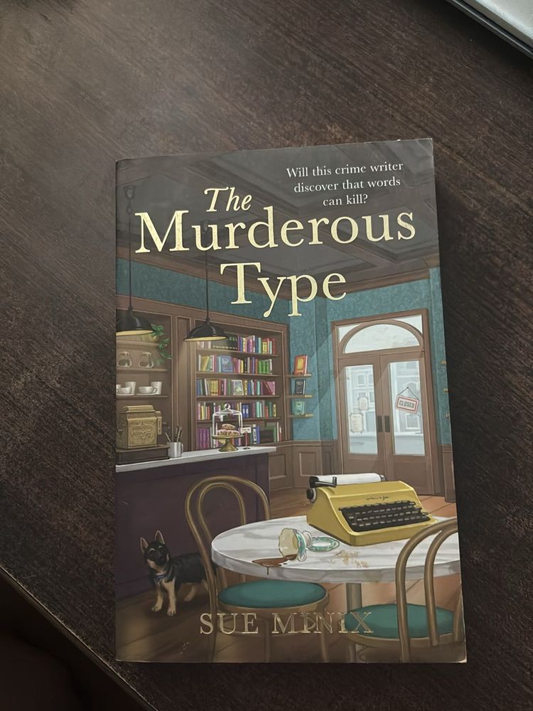 The Murderous Type