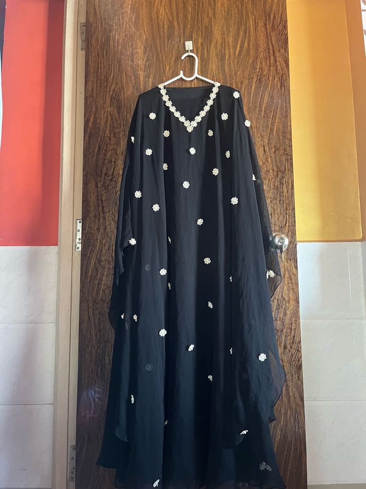 34 Bust Abaya For Women
