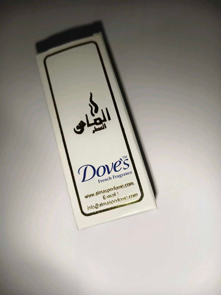 ✈️ Imported Dove&#39;s French Fragrance 1 pc