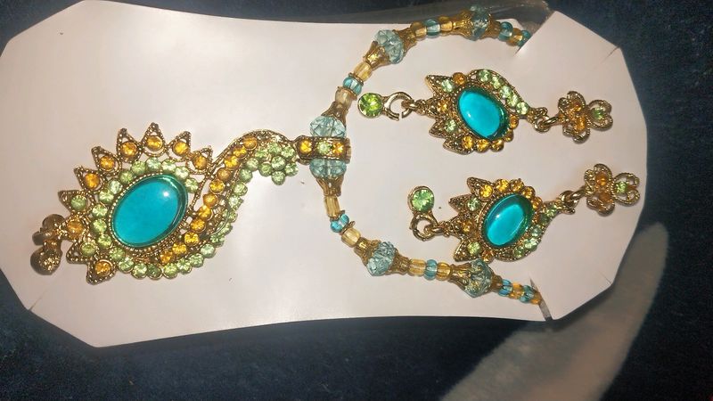 Jewellery Set