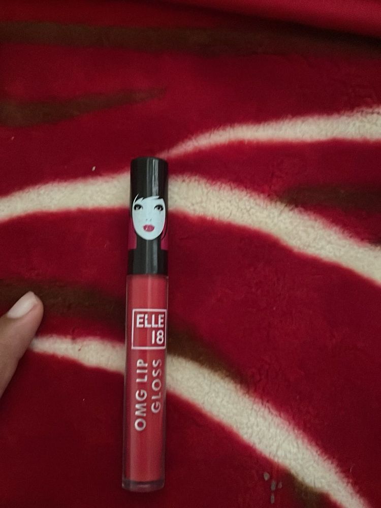 Elle 18 Lip Gloss