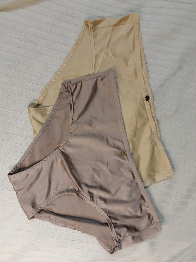 JOCKEY Satin Briefs Set Of 2 !!