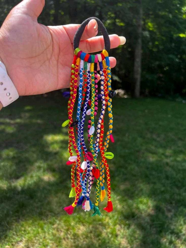 Hair Accessories