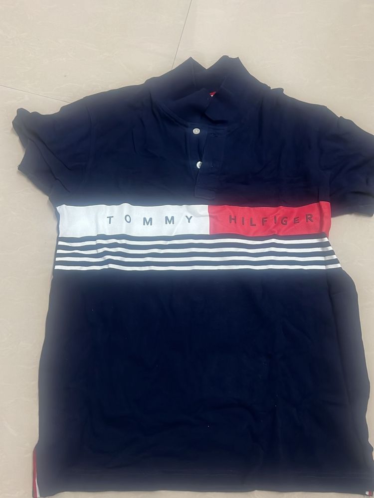 Tommy Hilfiger Polo T-shirt