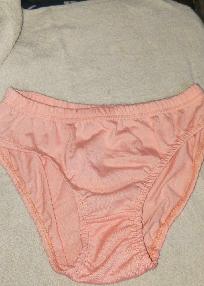 Cotton Panty Combo 3
