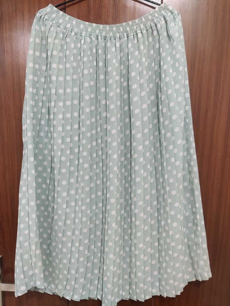 Polka Skirt