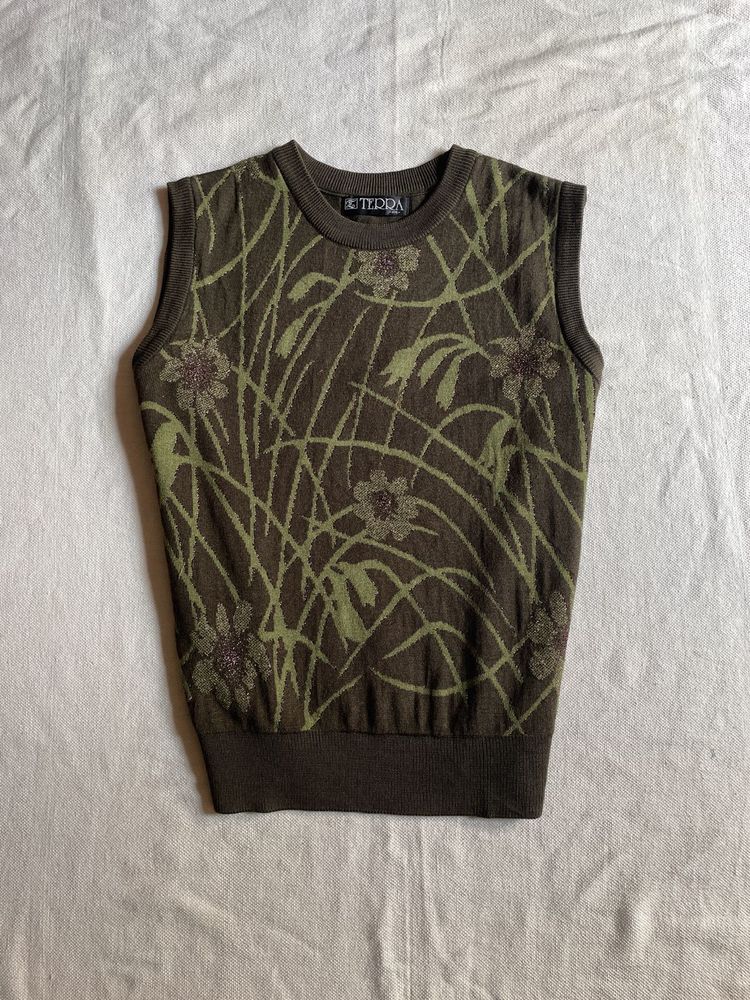 Vest💗