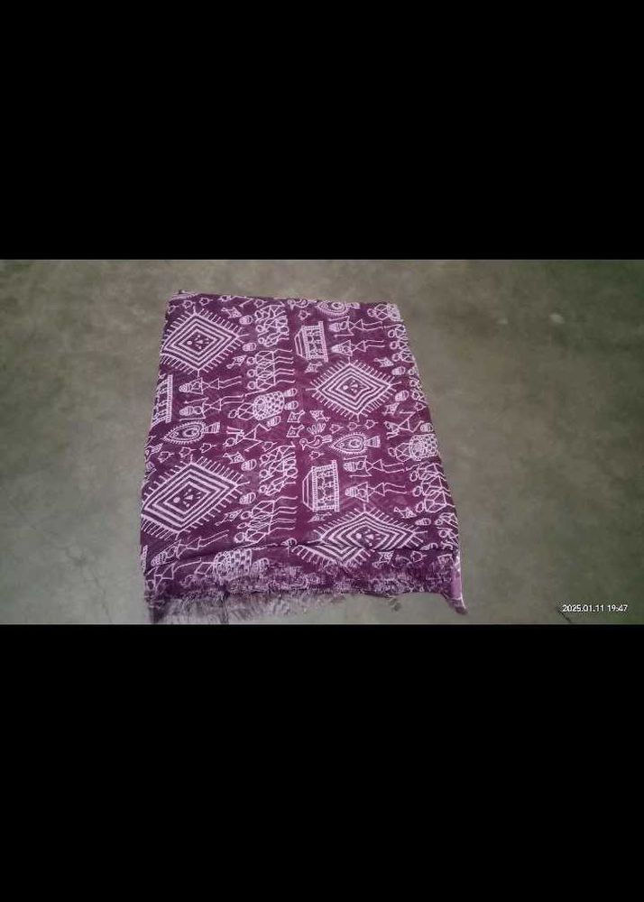 Saree In Low Coin