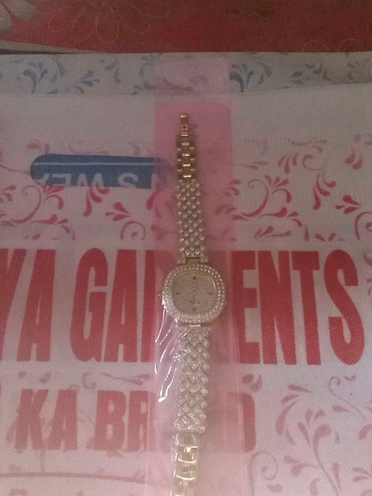 Branded Defal Jwelerry Wacth Diond Degion