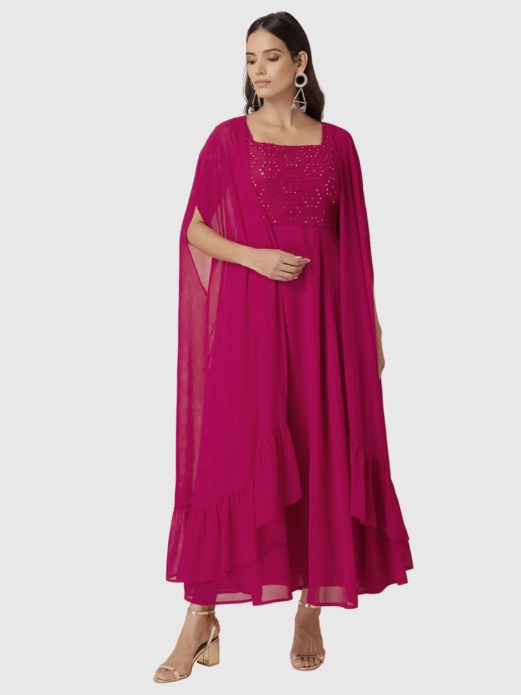 INDYA brand 2-piece Dress