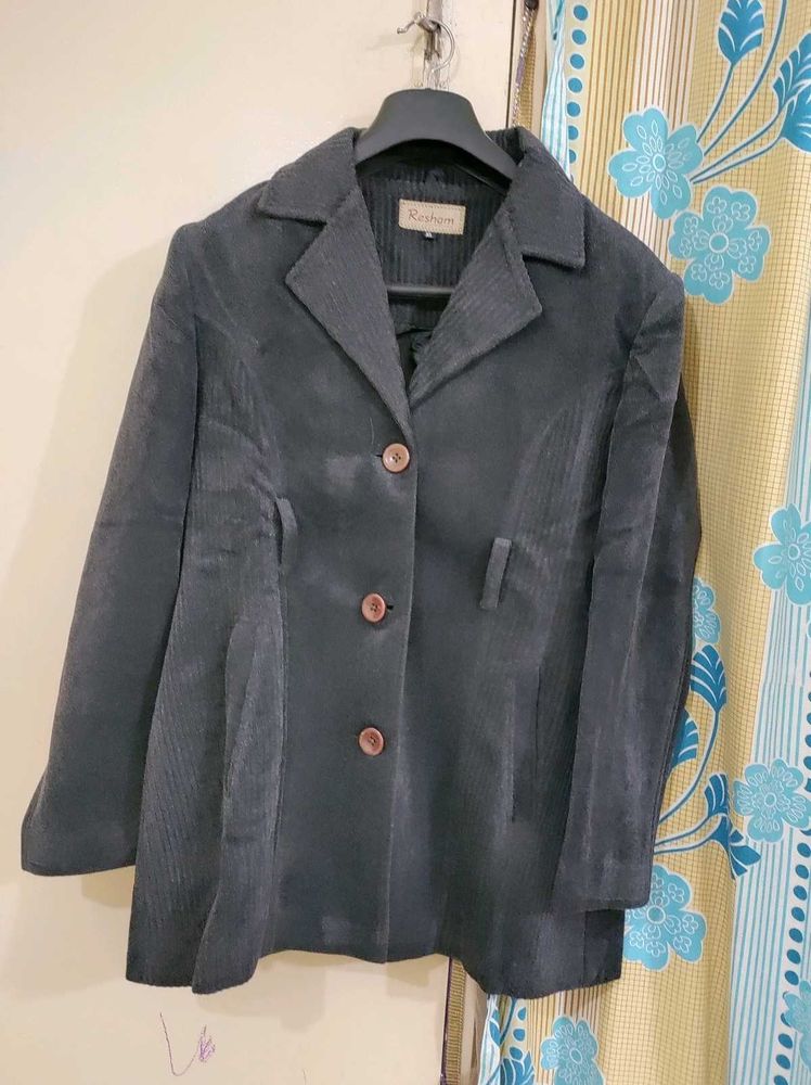 Women Overcoat