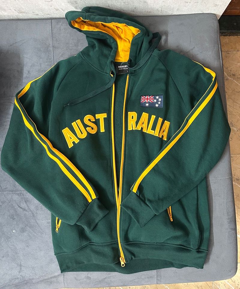 Australia Hoodie