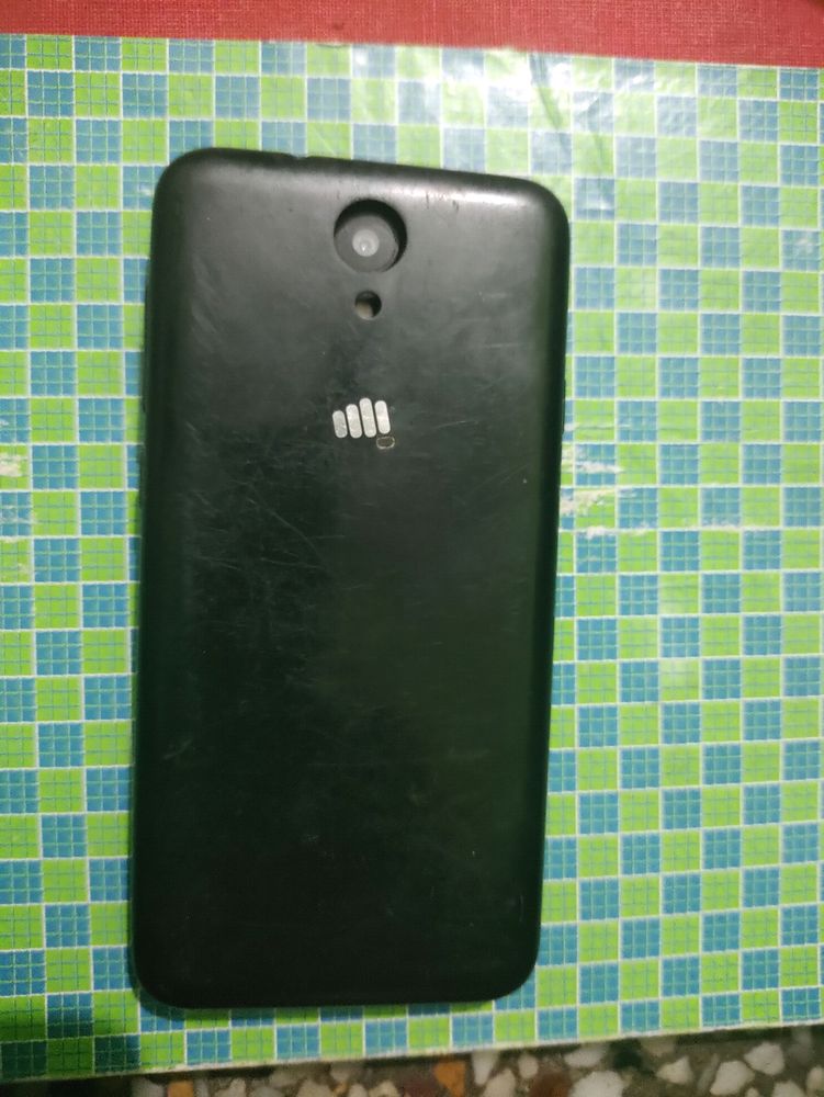 Micromax Mobile