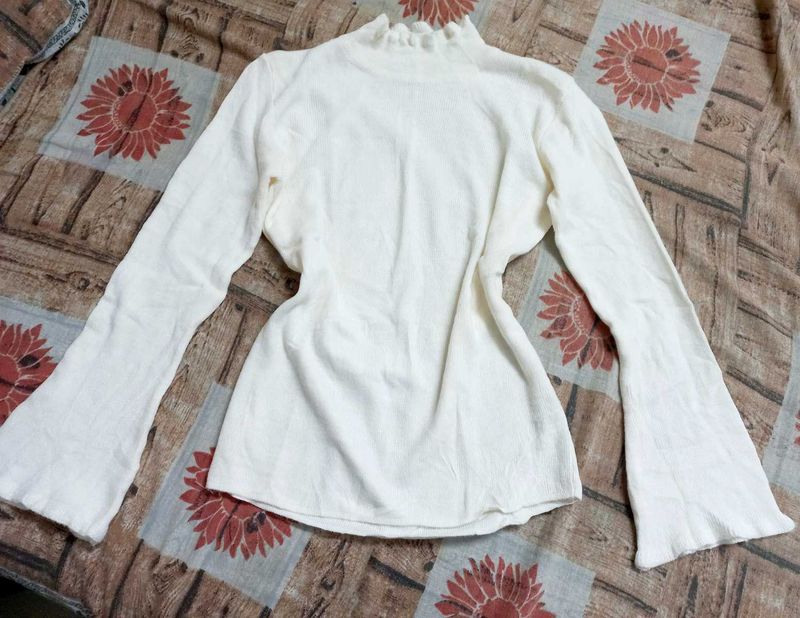 Sweater Top