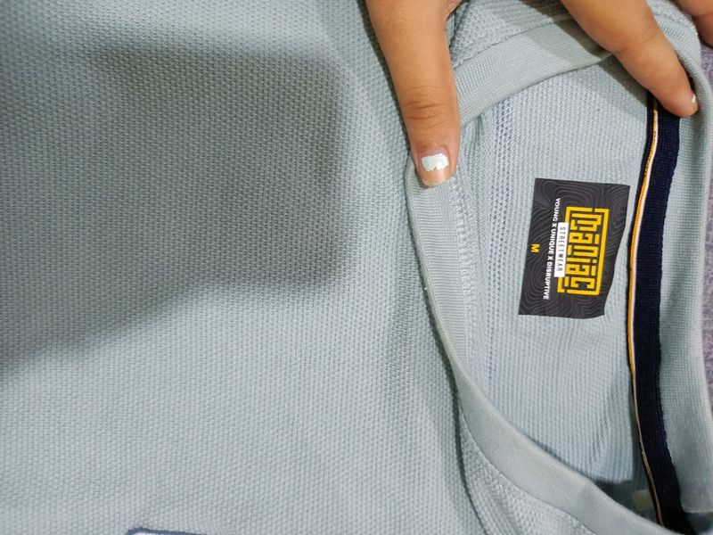 Oversized T-shirt For Men&#39;s