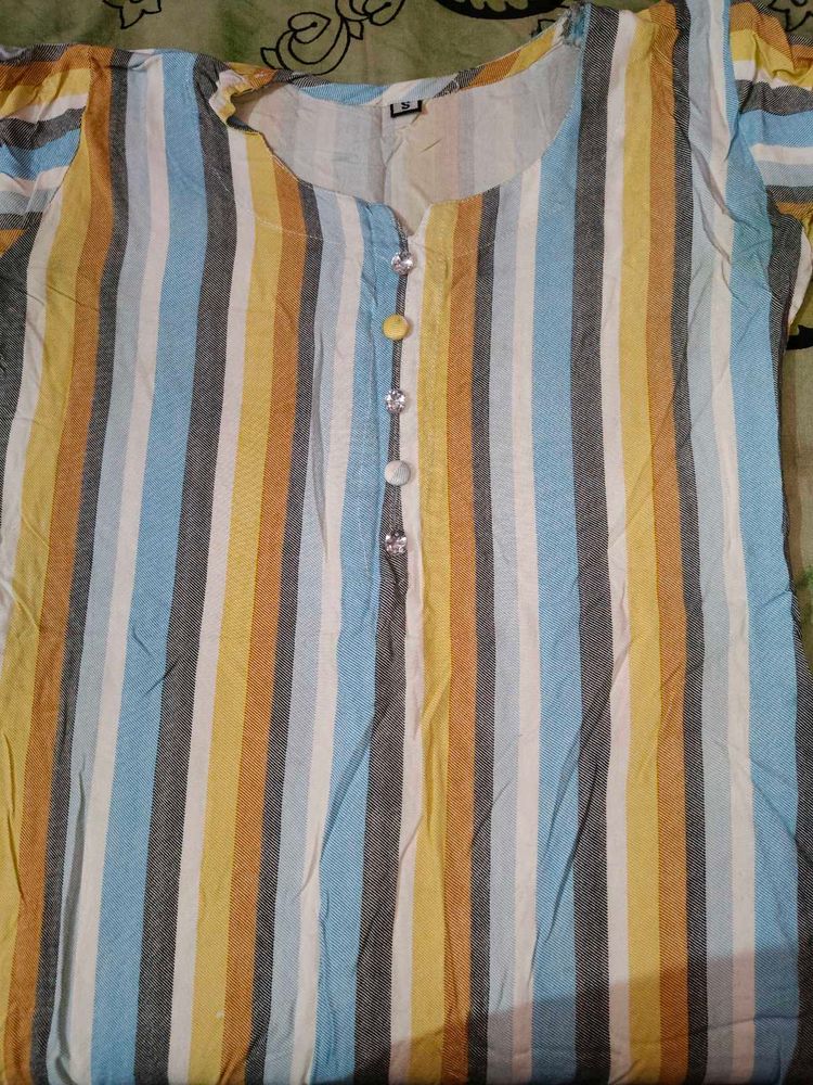 Kurti