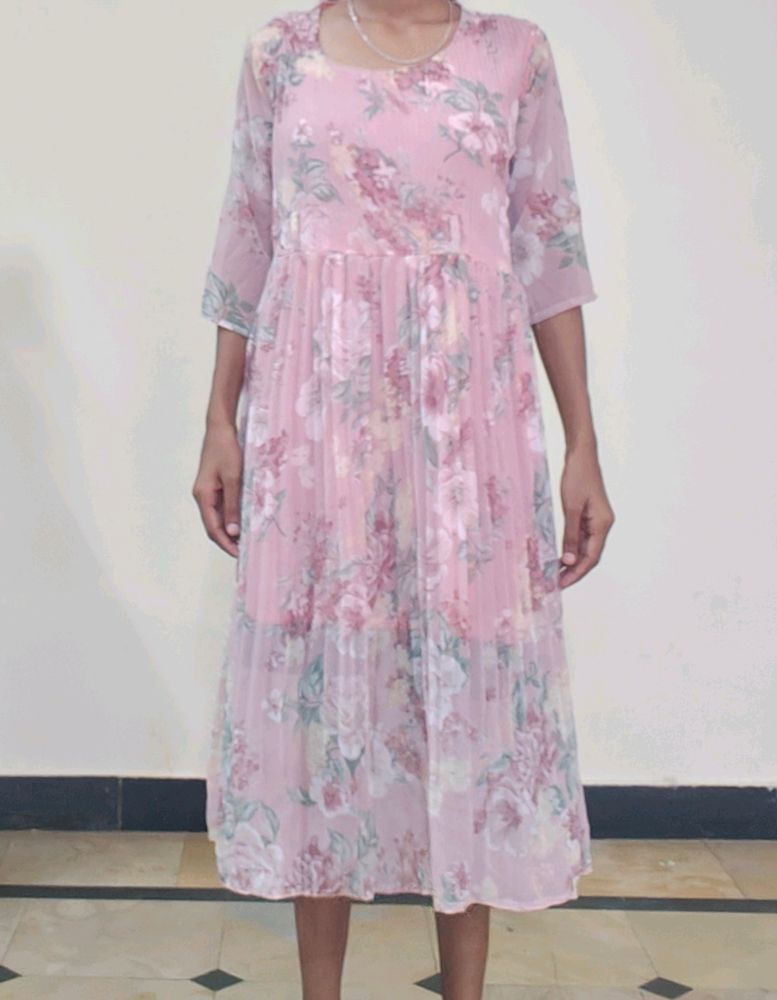 Dress For Women And Girls