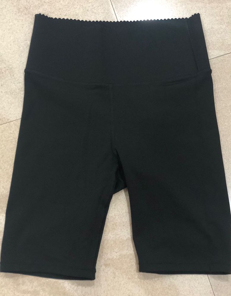 H&amp;M Biker Shorts