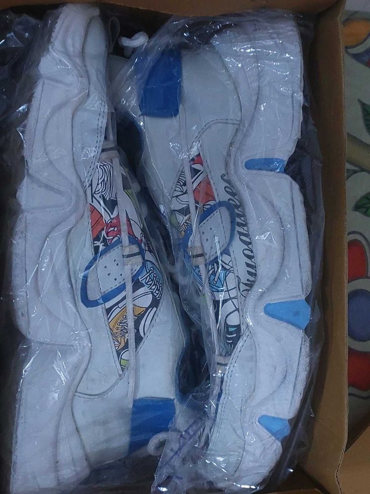 Stylish Shoes