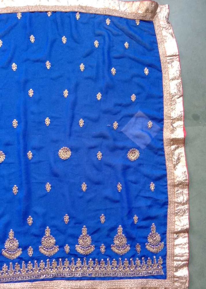 New Saree