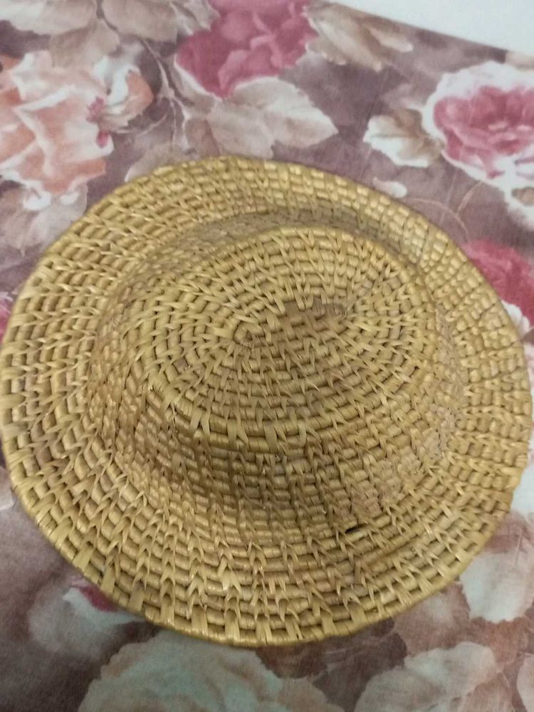 Kids Hat ( Handmade)